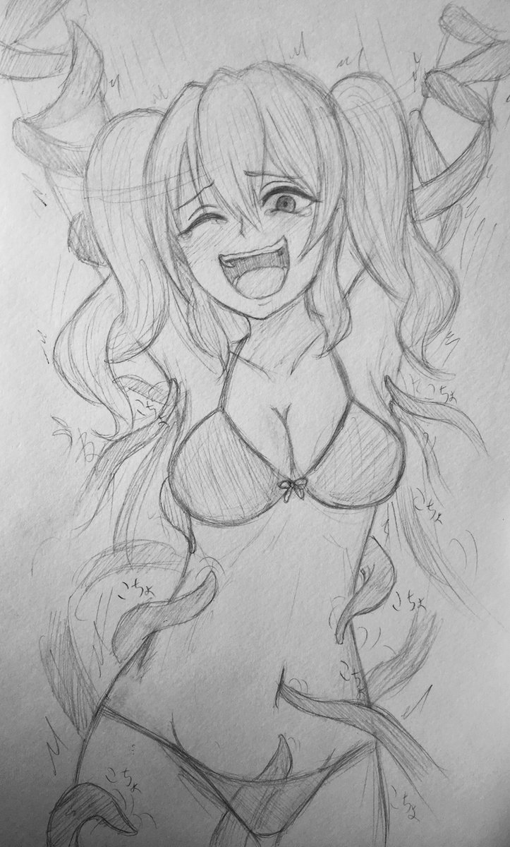 ひより page 235 kantai collection parody - bondage tickling hentai manga - read online free