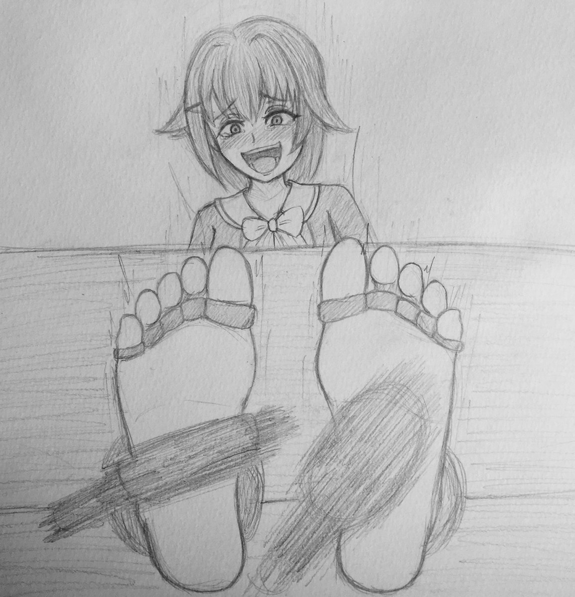 ひより page 237 kantai collection parody - bondage tickling hentai manga - read online free