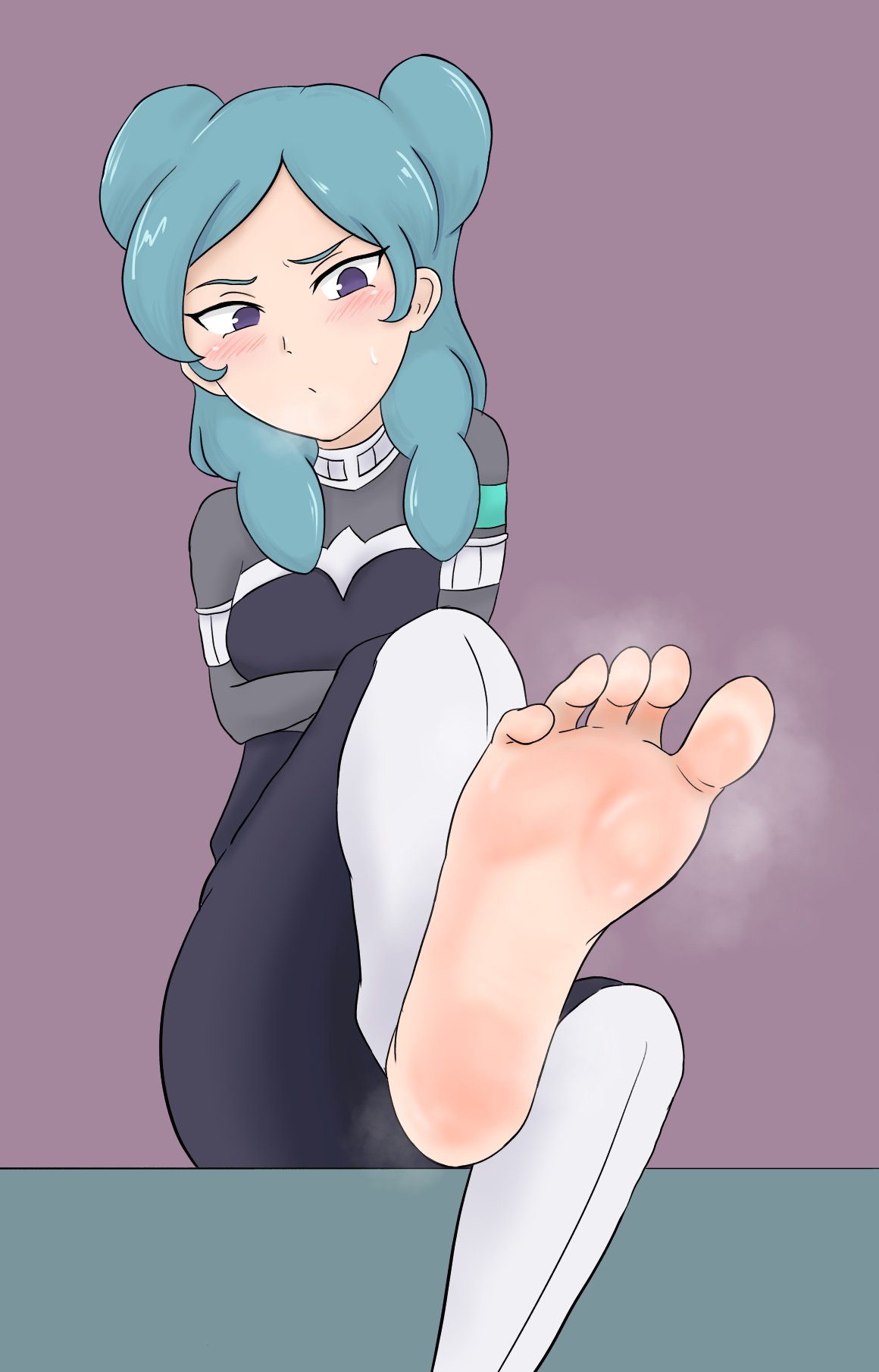 ひより page 275 kantai collection parody - bondage tickling hentai manga - read online free