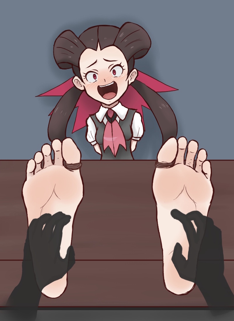 ひより page 309 kantai collection parody - bondage tickling hentai manga - read online free