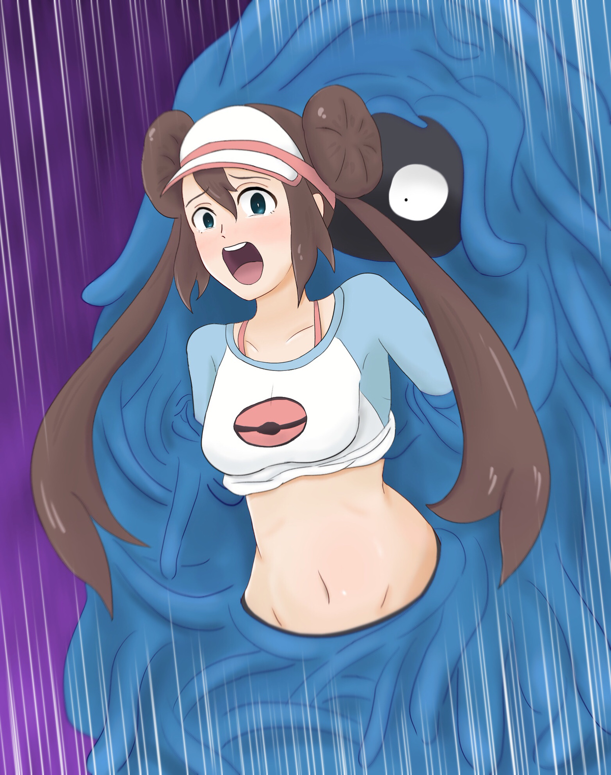 ひより page 317 kantai collection parody - bondage tickling hentai manga - read online free