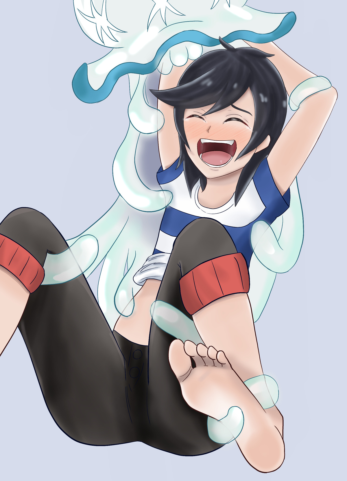ひより page 354 kantai collection parody - bondage tickling hentai manga - read online free