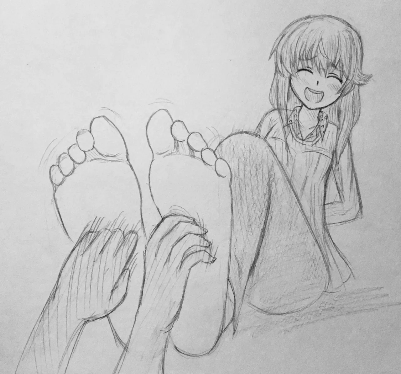 ひより page 72 kantai collection parody - bondage tickling hentai manga - read online free