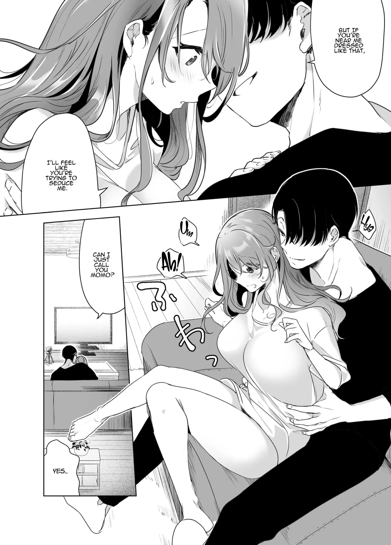 [Face Look Ponpon (Mogiri Ochigi)] Kiroku Makareshi -Hajimete wo Ubawarete Kaihatsu Sareru Zenkiroku- | Record-keeping Maniac ~First Time & Sexual Training: The Complete Record~ [English] [Digital] page 25 original parody - kissing big breasts hentai manga - read online free