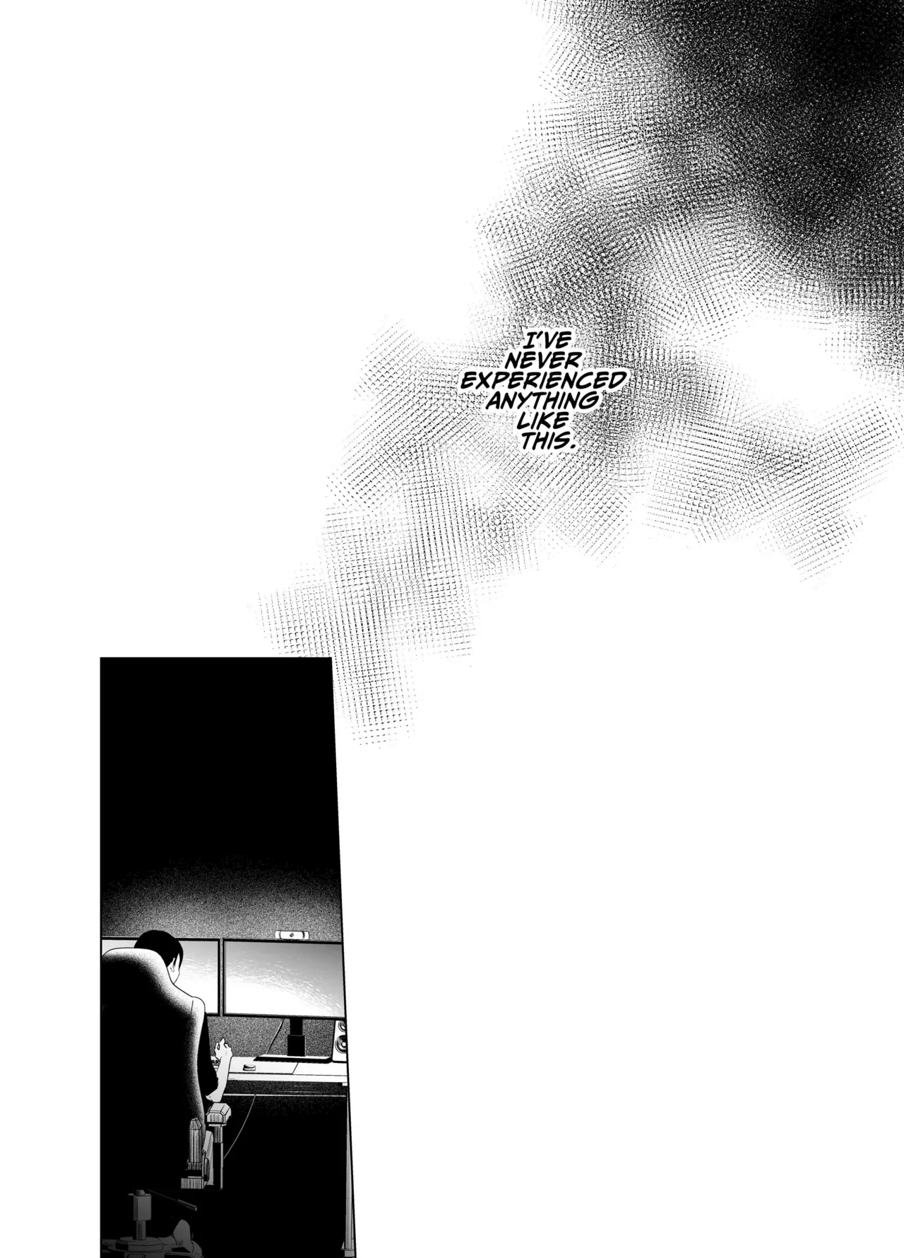 [Face Look Ponpon (Mogiri Ochigi)] Kiroku Makareshi -Hajimete wo Ubawarete Kaihatsu Sareru Zenkiroku- | Record-keeping Maniac ~First Time & Sexual Training: The Complete Record~ [English] [Digital] page 46 original parody - sole female sole male hentai manga - read online free