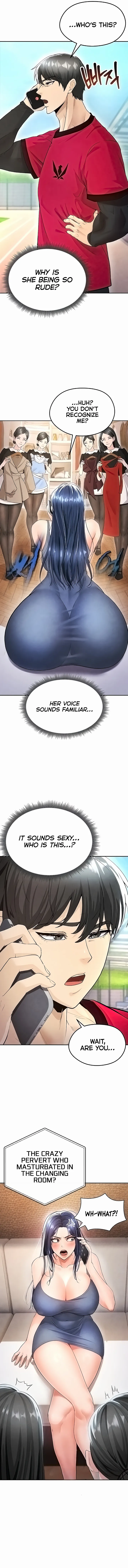 The Hottie's Good at Football page 67 - business suit squirting hentai manga - read online free