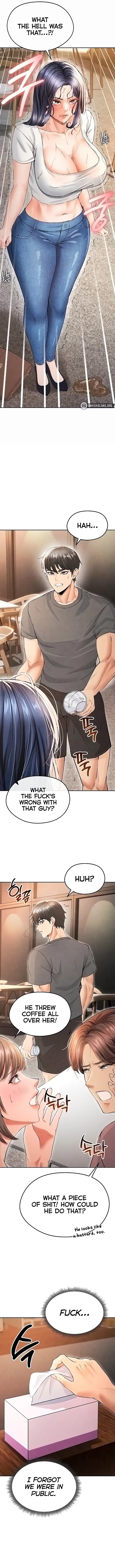 The Hottie's Good at Football page 79 - business suit squirting hentai manga - read online free