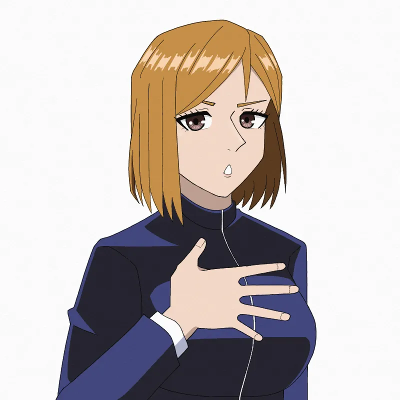 The City of Eternity #4 | CHAPTER 004 YOUR TYPE page 19 featuring nobara kugisaki jujutsu kaisen parody - big breasts hentai manga - read online free