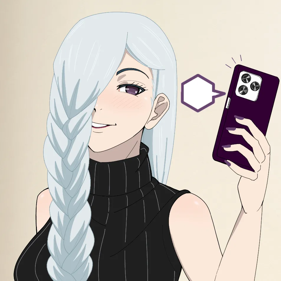 The City of Eternity #4 | CHAPTER 004 YOUR TYPE page 23 featuring maki zenin jujutsu kaisen parody - big breasts hentai manga - read online free