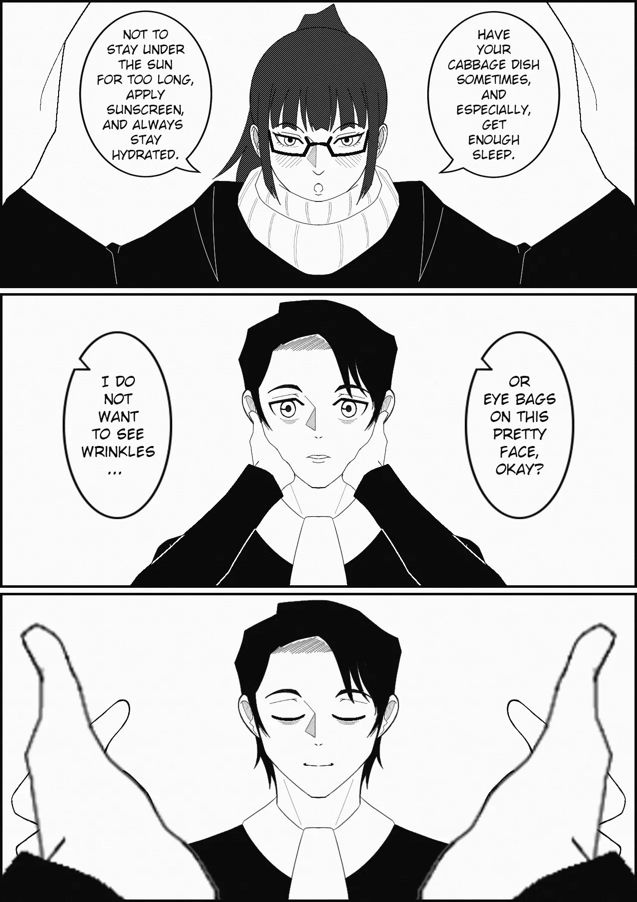 [hEntaiD] The City of Eternity #6 | CHAPTER 006(a)  A GOODBYE GIFT page 62 featuring yuta okkotsu jujutsu kaisen parody - big breasts hentai manga - read online free