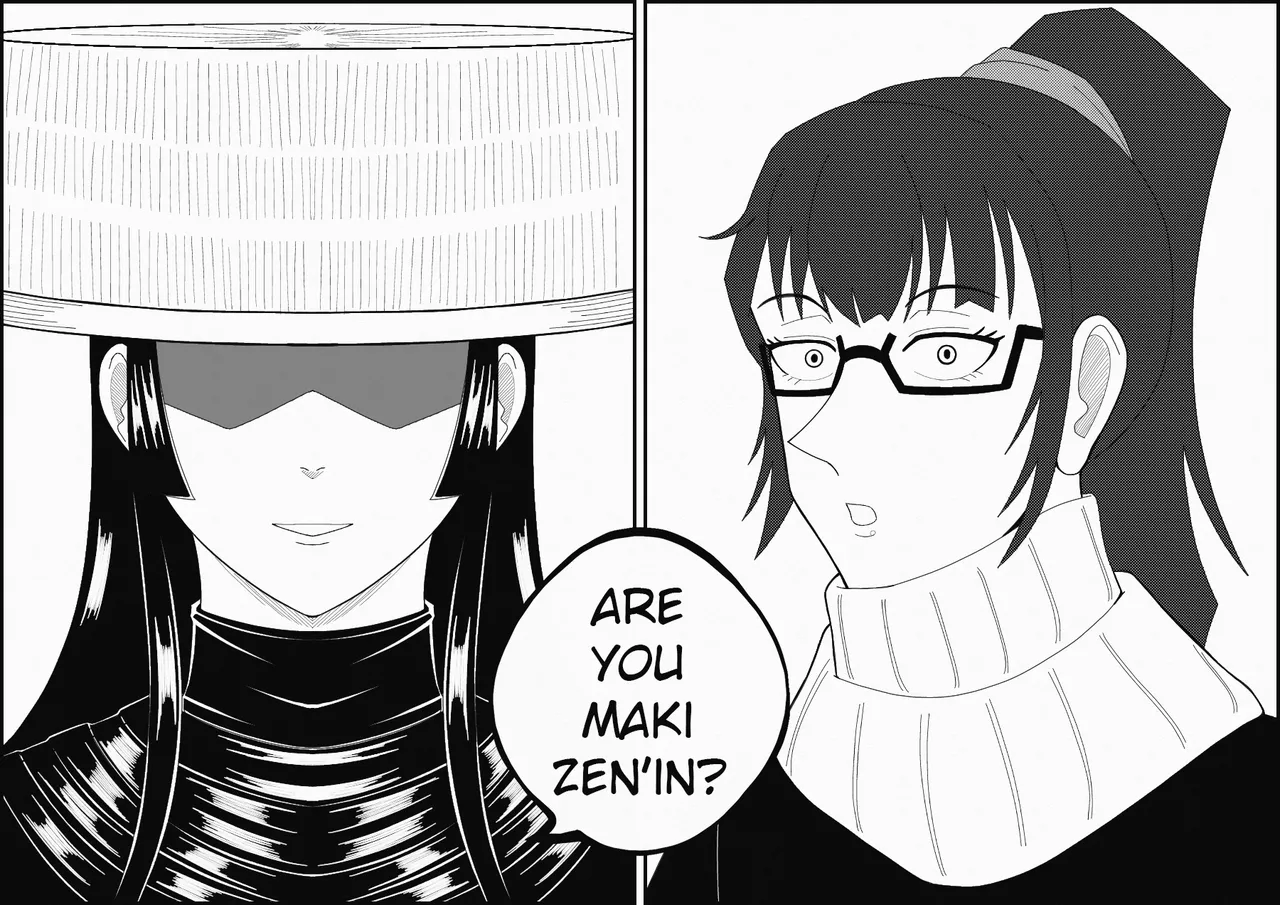 [hEntaiD] The City of Eternity #6 | CHAPTER 006(a)  A GOODBYE GIFT page 69 featuring maki zenin jujutsu kaisen parody - big breasts hentai manga - read online free