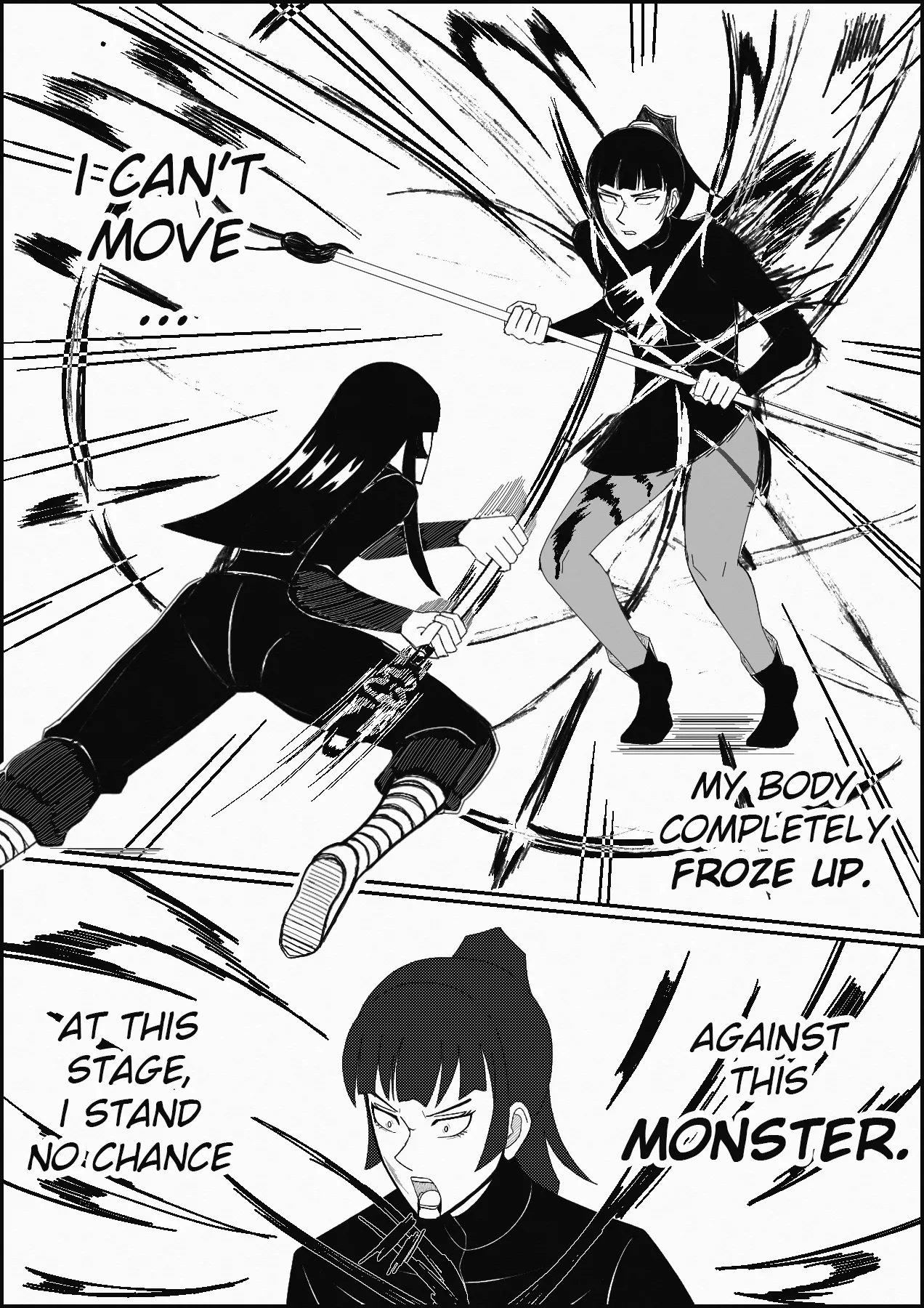 [hEntaiD] The City of Eternity #7 | CHAPTER 006(b)  A GOODBYE GIFT page 11 featuring maki zenin jujutsu kaisen parody - big breasts hentai manga - read online free