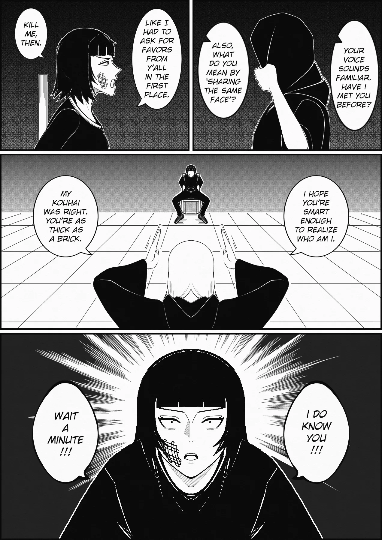 [hEntaiD] The City of Eternity #7 | CHAPTER 006(b)  A GOODBYE GIFT page 20 featuring maki zenin jujutsu kaisen parody - big breasts hentai manga - read online free