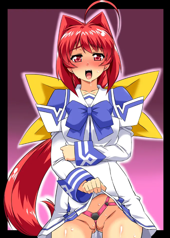 ネトラブ01-05+マブ改!！ - Page 3