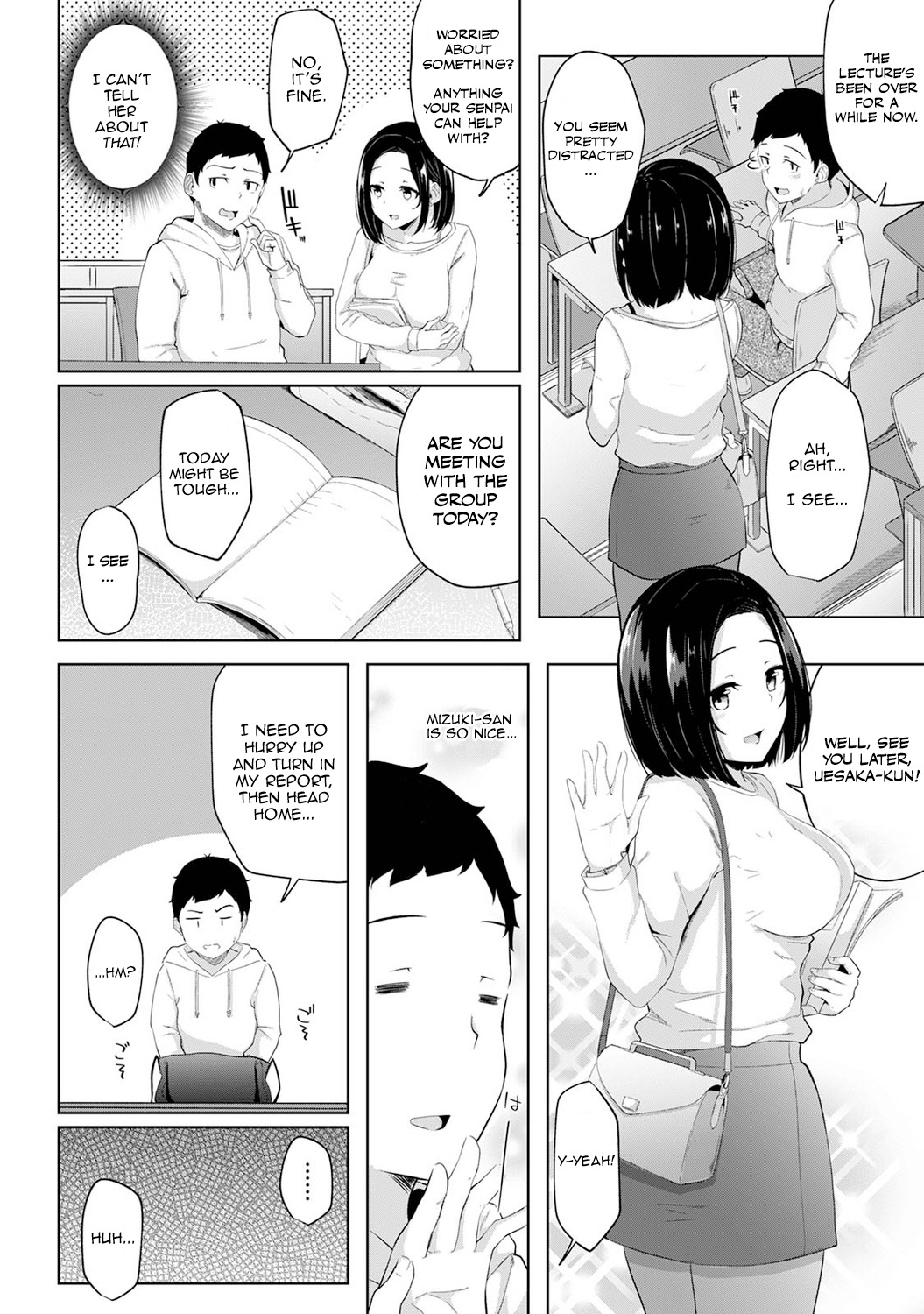 Asa Okitara Imouto ga Hadaka Apron Sugata datta node Hamete Mita | I Woke Up to my Naked Apron Sister and Tried Fucking Her Ch. 1-16 page 23 - sole male nakadashi hentai manga - read online free