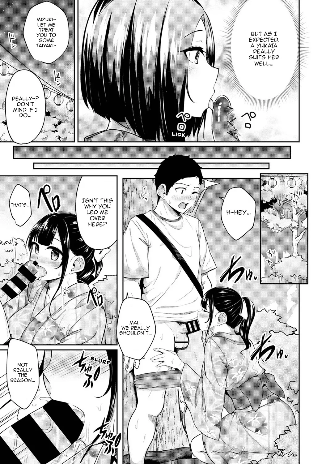 Asa Okitara Imouto ga Hadaka Apron Sugata datta node Hamete Mita | I Woke Up to my Naked Apron Sister and Tried Fucking Her Ch. 1-16 page 268 - squirting sweating hentai manga - read online free