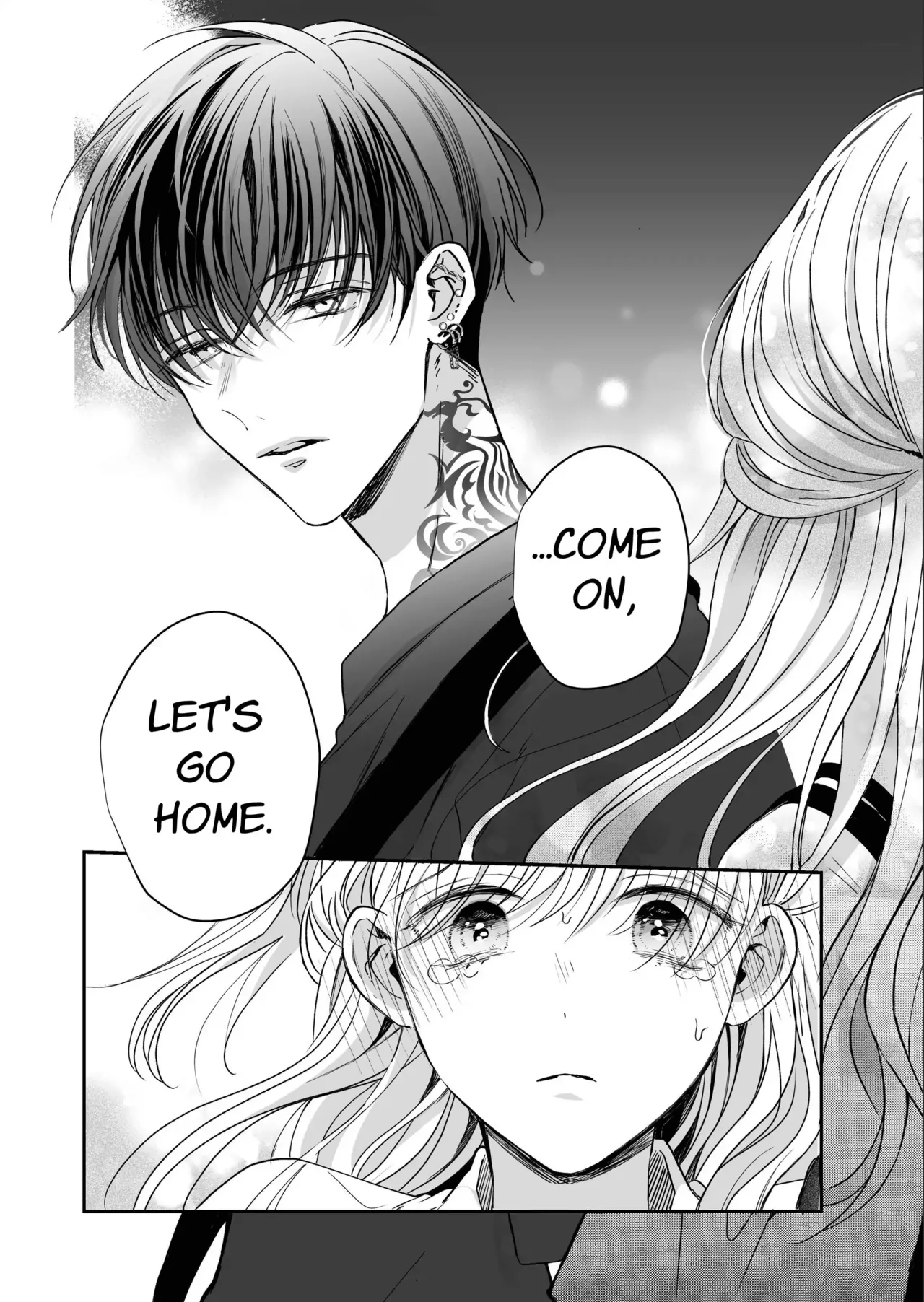 Kansai ben Otoko Tomodachi to Gucha Toro Massage 2 | Melty Massage With Your Kansai Dialect Speaking Male Friend 2 page 52 original parody - sole female sole male hentai manga - read online free