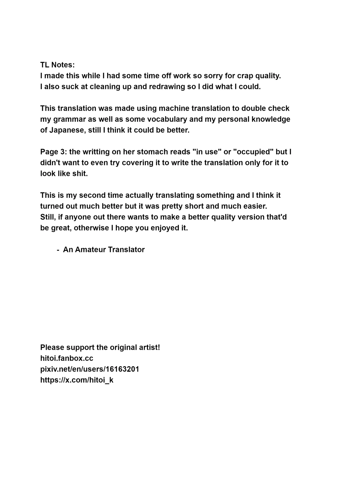 Netorare Play Brothel | Netorare Play Fuuzoku - Page 6