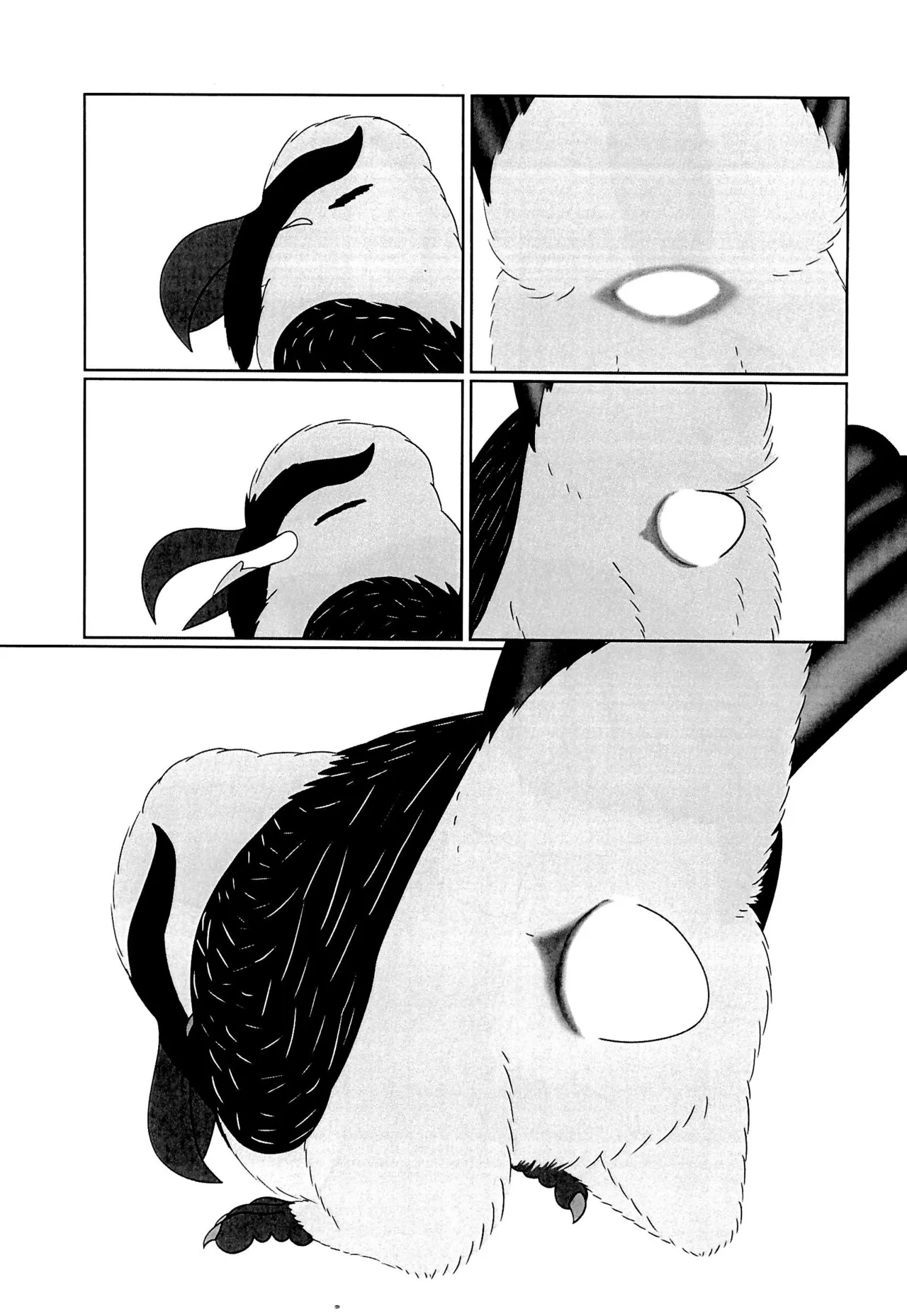 Hebikuiwashi ni Hamerarete - Page 27