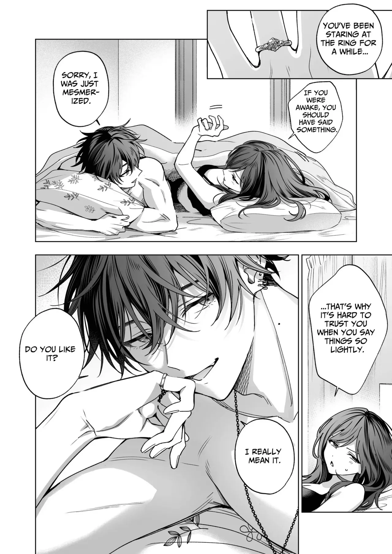 SeFri no Ichihara ga Nigashite Kurenai | My FWB Ichihara Won't Let Me Go page 72 original parody - sole female sole male hentai manga - read online free
