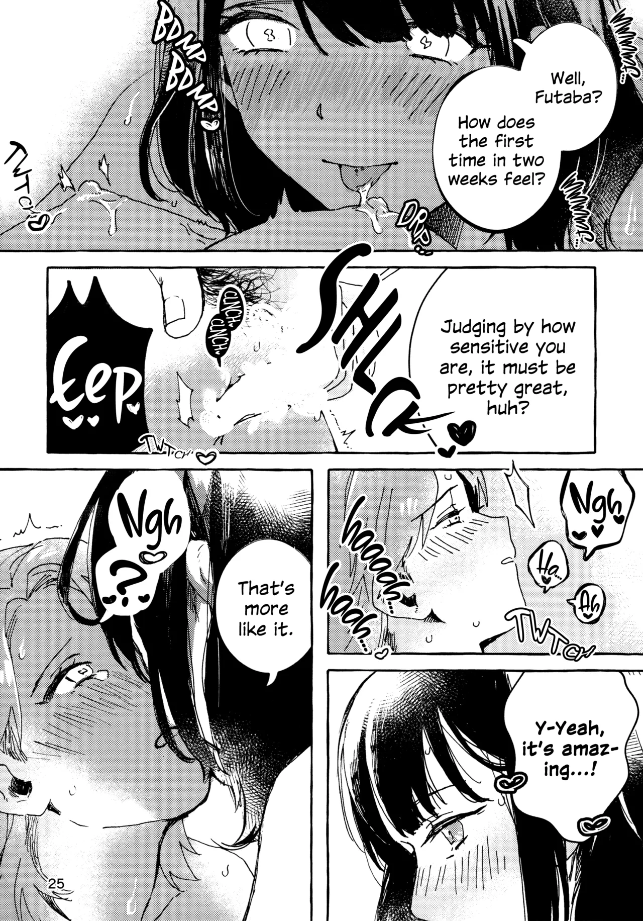 Isurugi Futaba no Fuunna Hi | Isurugi Futaba's Unlucky Day page 24 featuring kaoruko hanayagi shoujo kageki revue starlight parody - females only schoolgirl uniform hentai manga - read online free