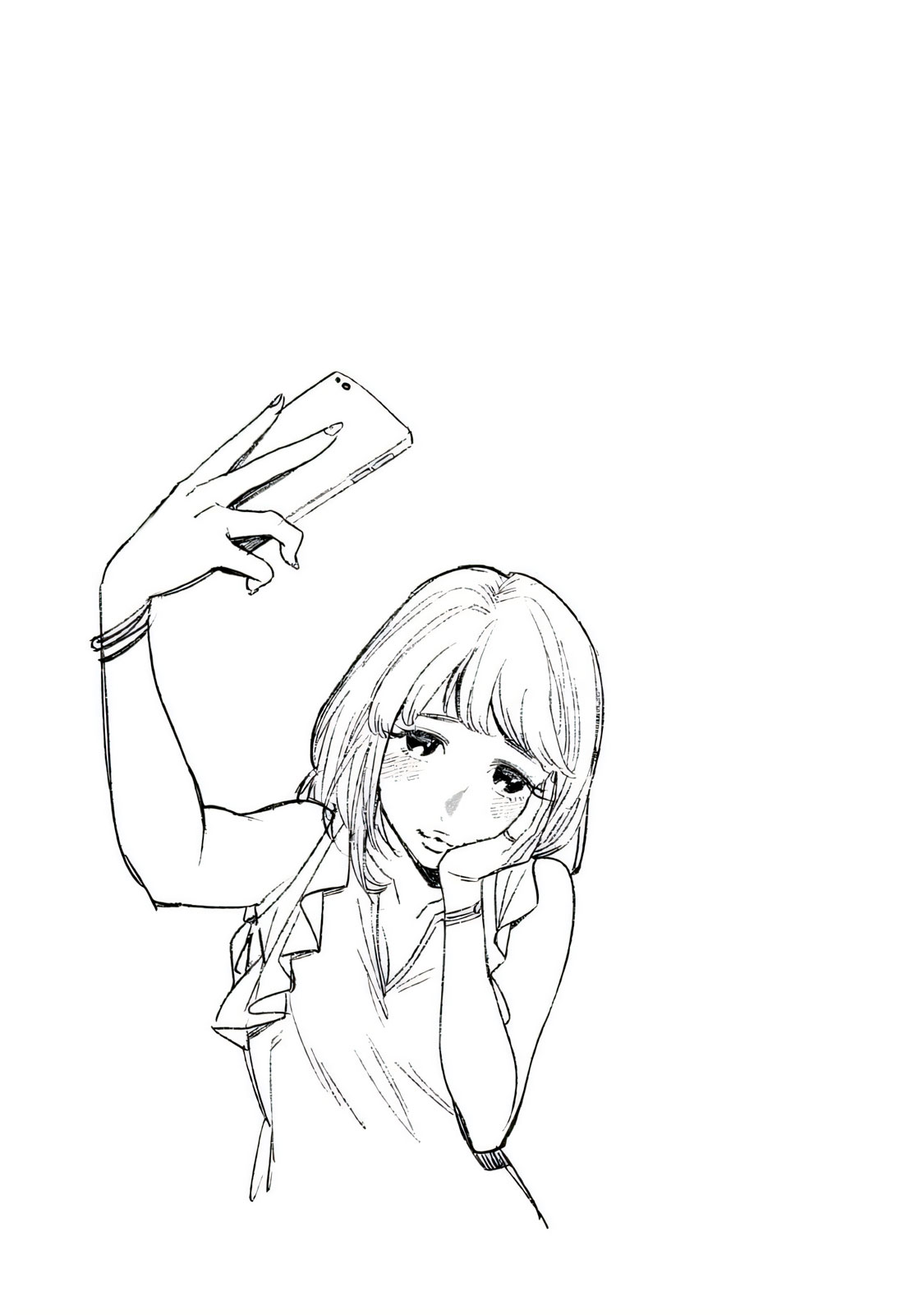 Boku wa Ai o Shoumei Shiyou to Omou CHAPTER 1 page 59 - read online free