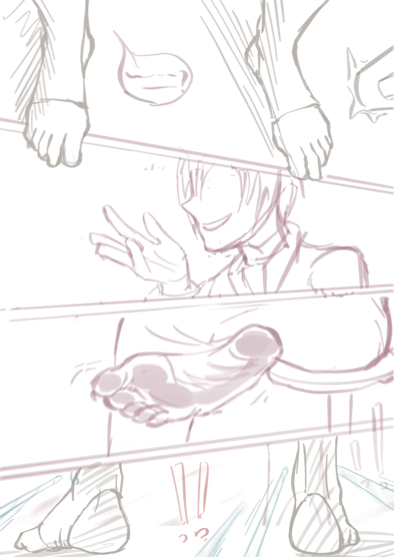 子贡橙子 page 212 original parody - bdsm bondage hentai manga - read online free