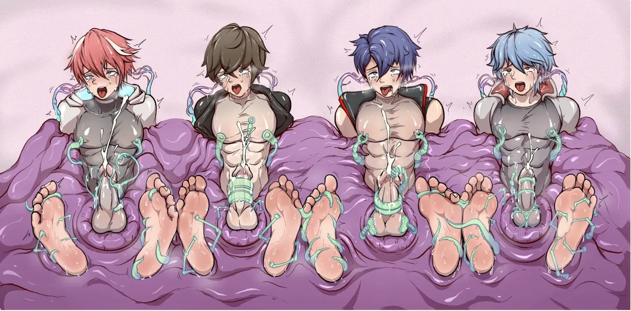 子贡橙子 page 239 original parody - bdsm bondage hentai manga - read online free