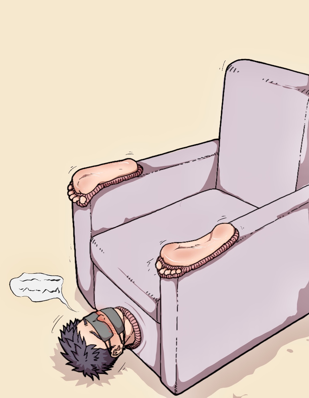 子贡橙子 page 274 original parody - bdsm bondage hentai manga - read online free