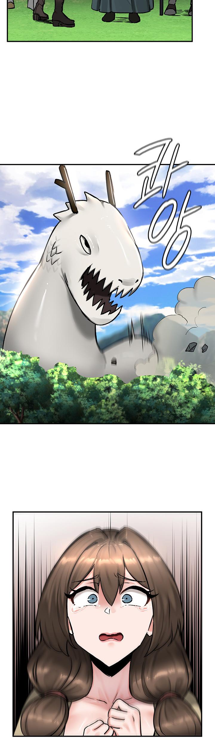 重生士兵的雌性征服日志！39-48 page 143 - webtoon hentai manga - read online free