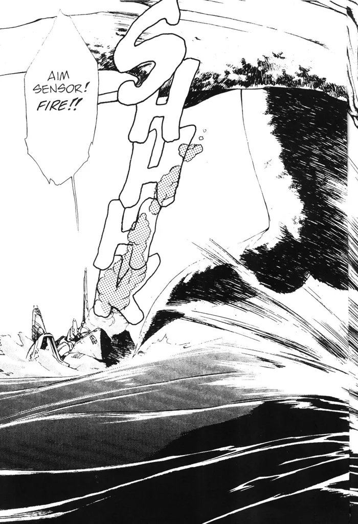 Plastic Little - Captain's log page 10 plastic little parody - tankoubon story arc hentai manga - read online free