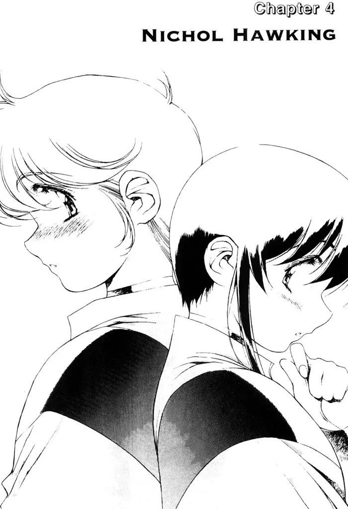 Plastic Little - Captain's log page 101 plastic little parody - tankoubon story arc hentai manga - read online free