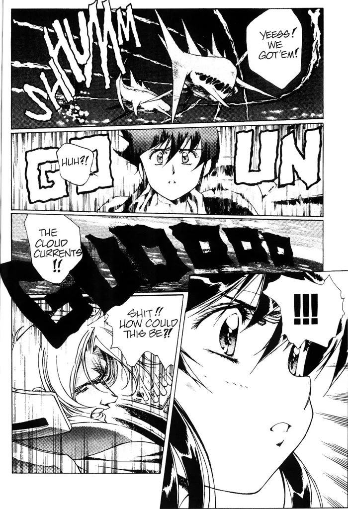 Plastic Little - Captain's log page 135 plastic little parody - tankoubon story arc hentai manga - read online free