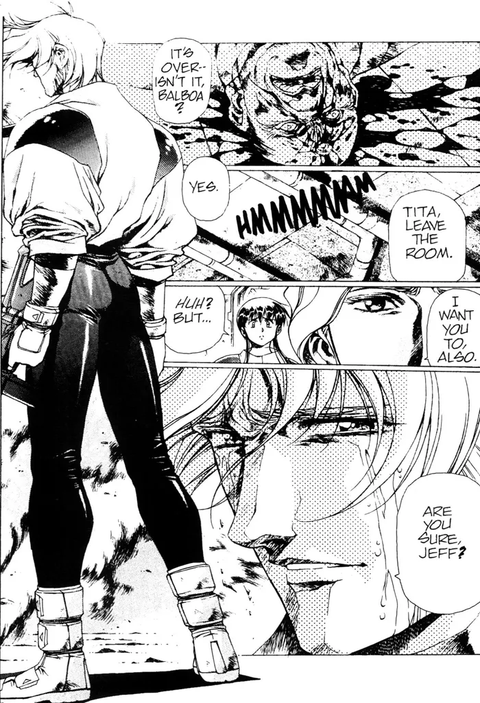 Plastic Little - Captain's log page 62 plastic little parody - tankoubon story arc hentai manga - read online free