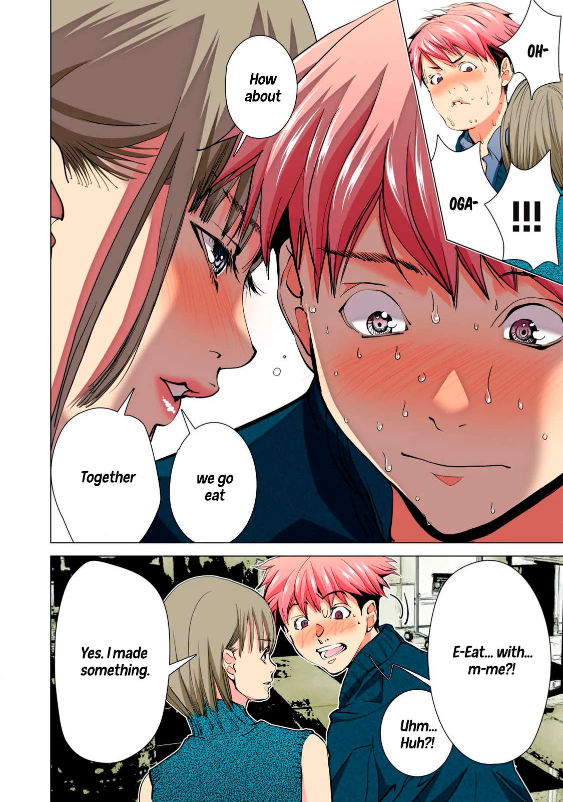 SYNONYM CHAPTER 7.2 - Page 6