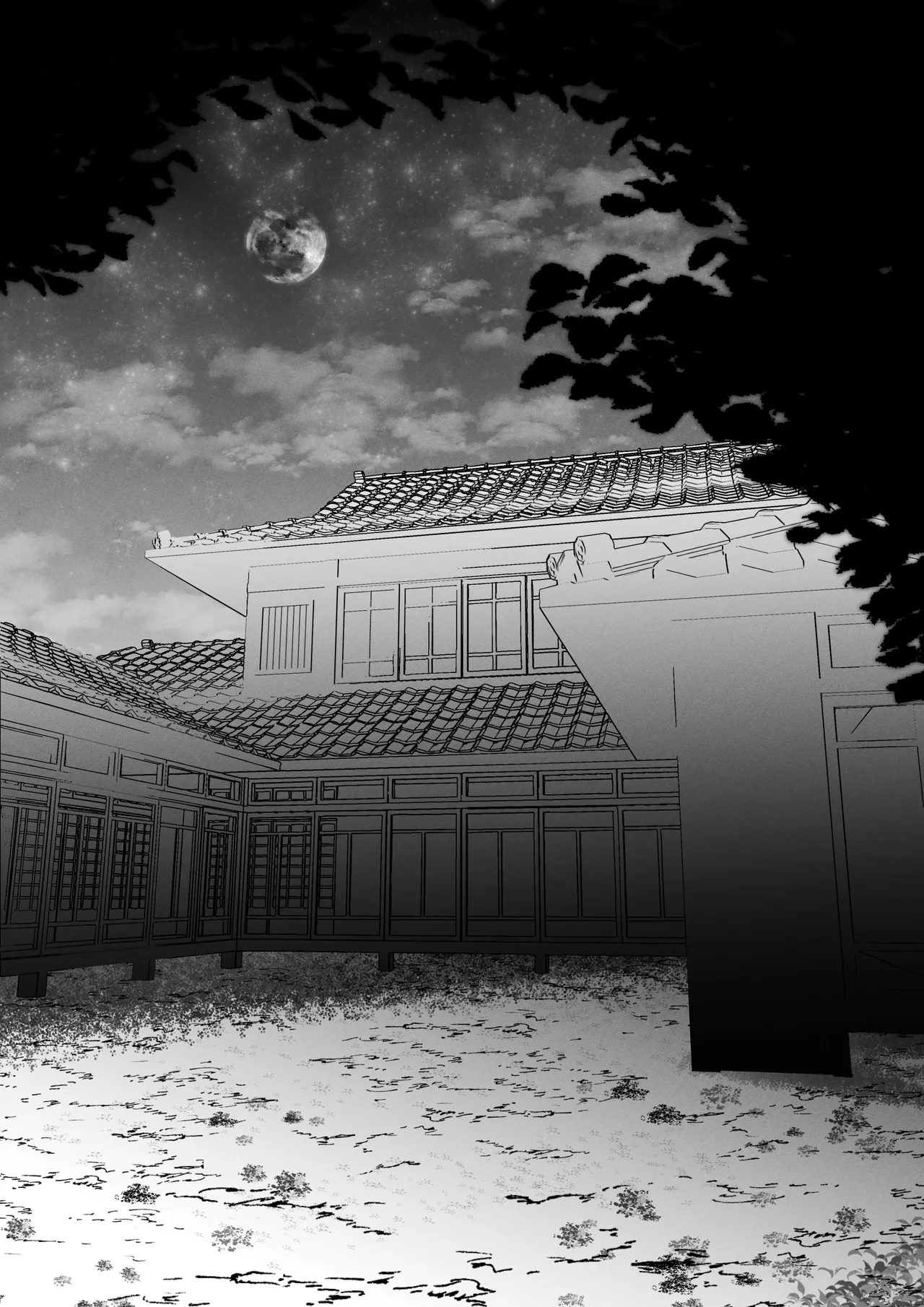 Youjin Goei Ninmu - Maki no Shindoi Ichinichi page 26 featuring maki zenin jujutsu kaisen parody - sole male hairy hentai manga - read online free