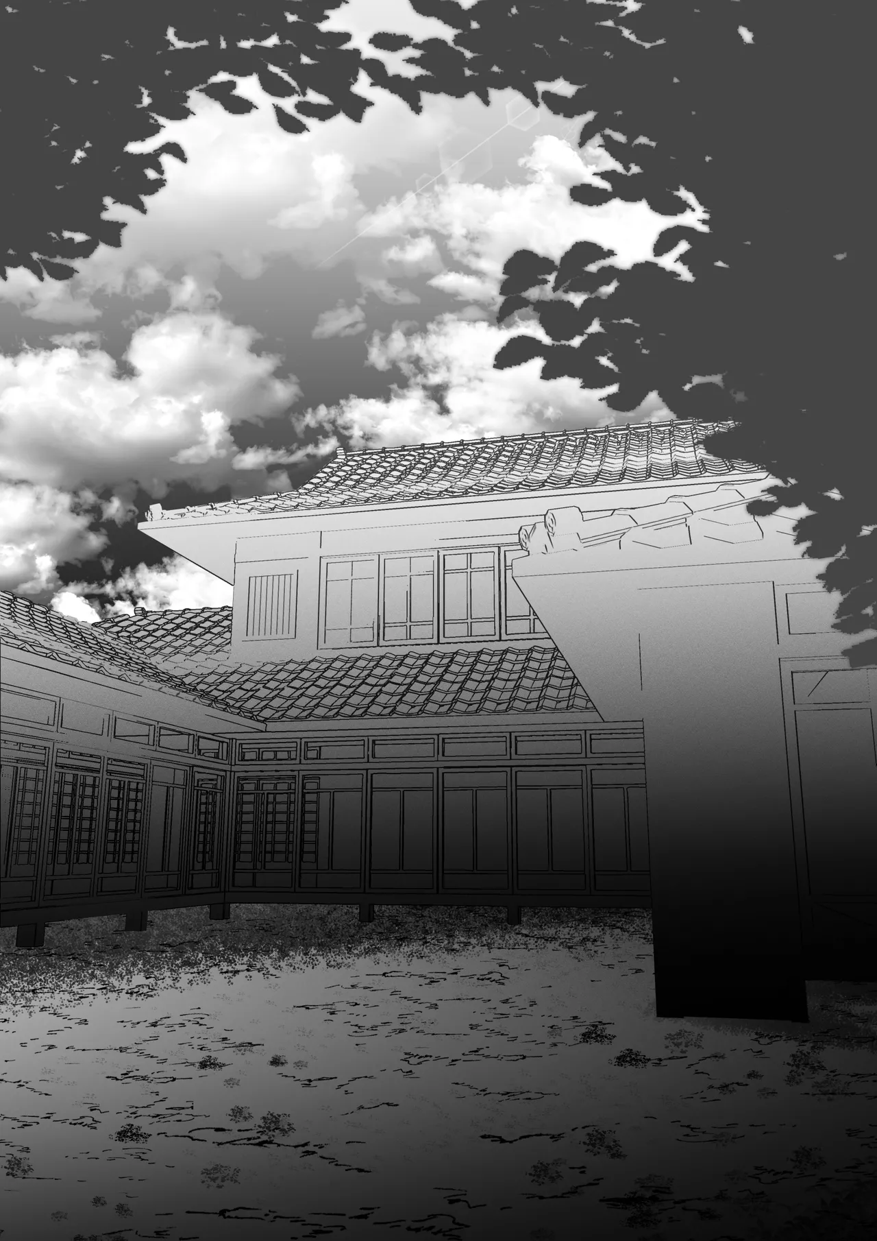 Youjin Goei Ninmu - Maki no Shindoi Ichinichi page 33 featuring maki zenin jujutsu kaisen parody - sole male hairy hentai manga - read online free