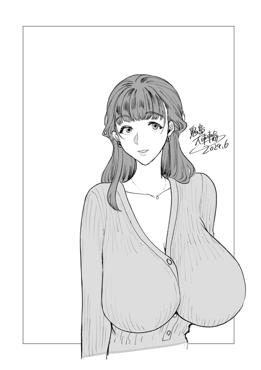 Nyuyoku Onsen page 164 - milf big breasts hentai manga - read online free