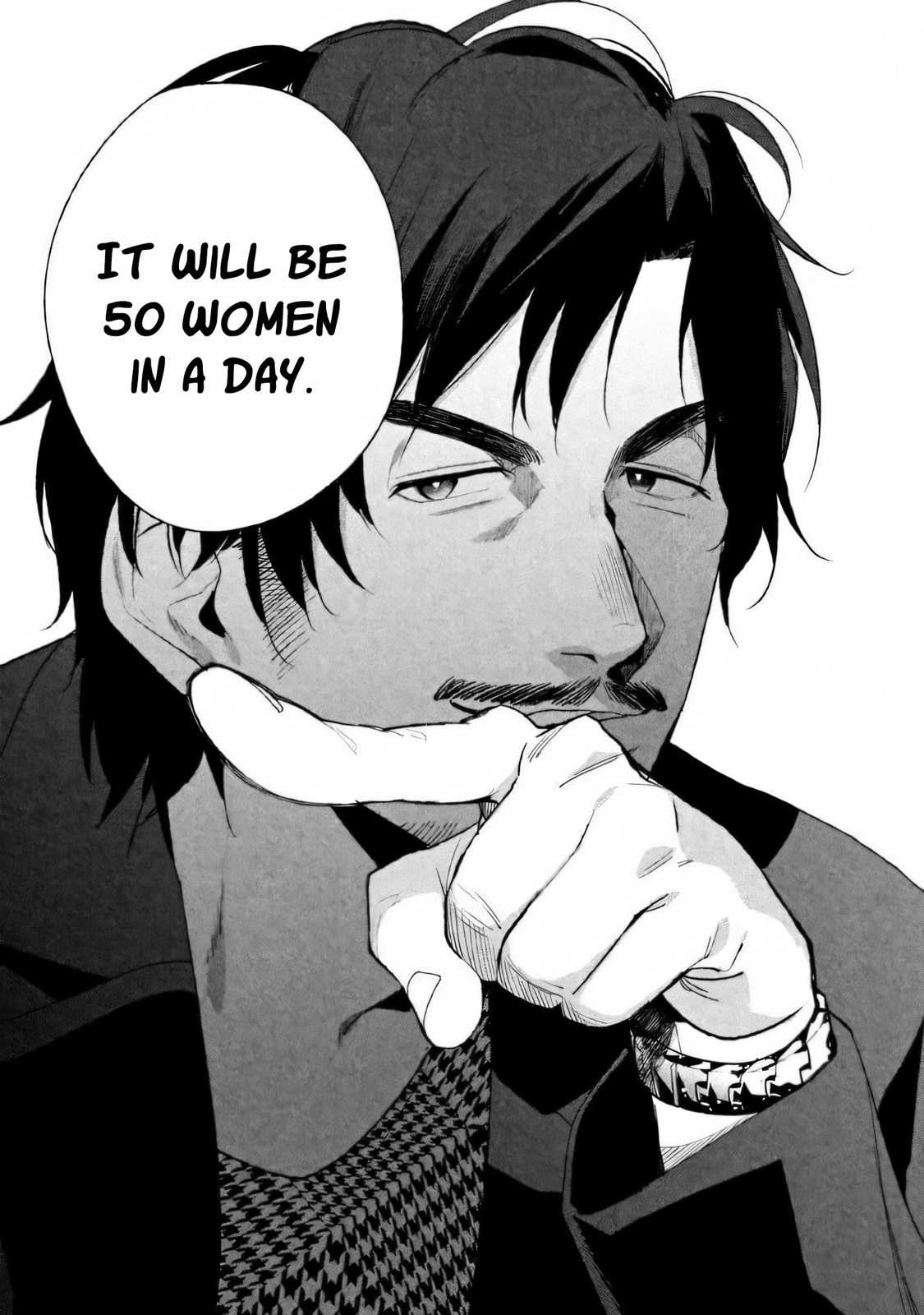 Boku wa Ai o Shoumei Shiyou to Omou CHAPTER 2 page 16 - multi-work series hentai manga - read online free