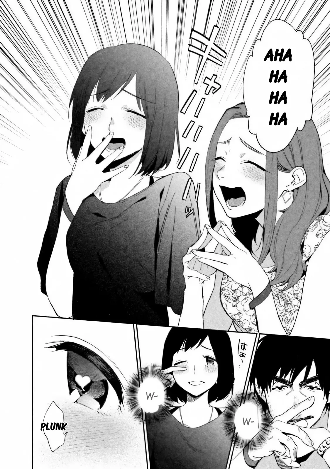Boku wa Ai o Shoumei Shiyou to Omou CHAPTER 2 page 29 - multi-work series hentai manga - read online free