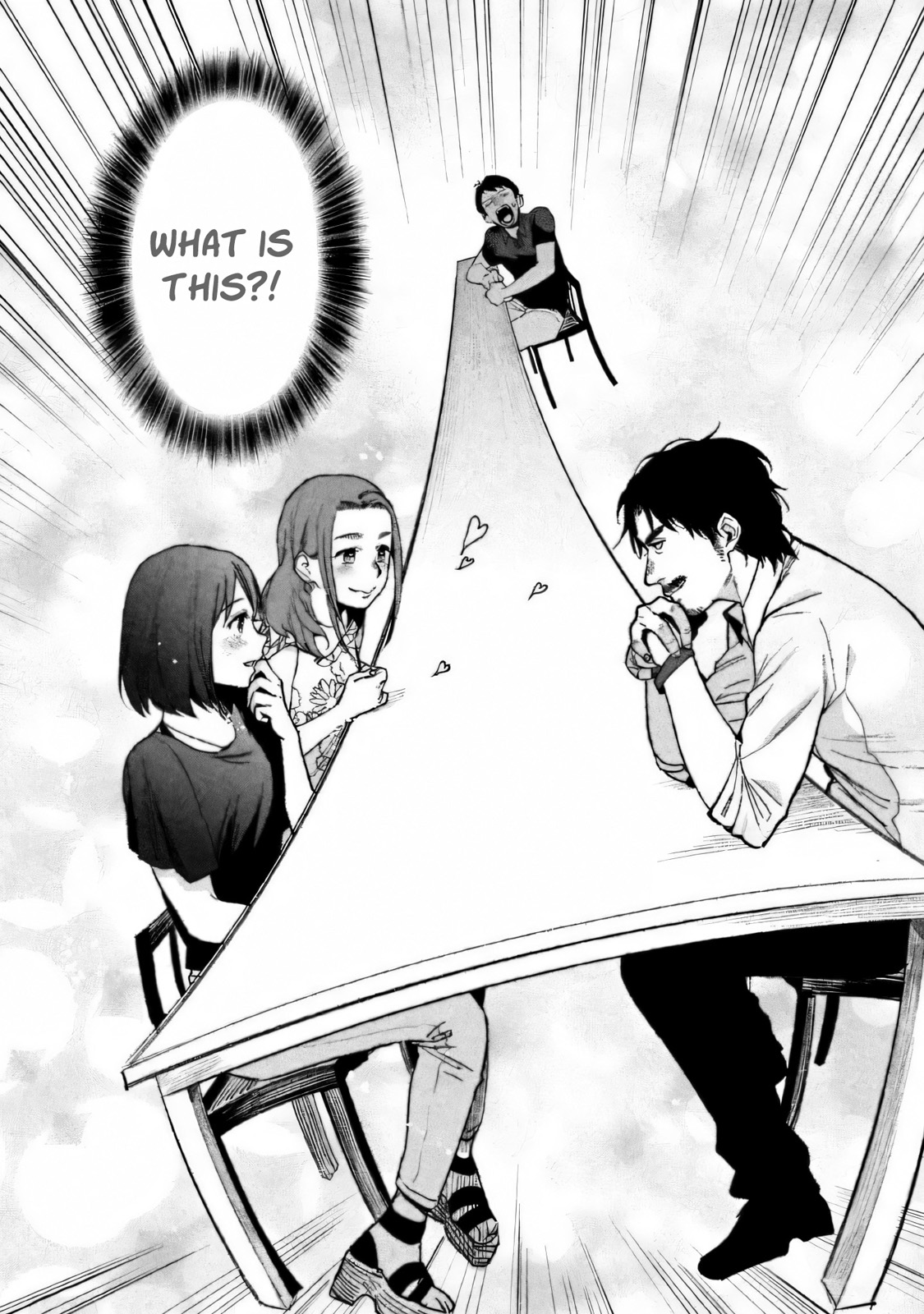 Boku wa Ai o Shoumei Shiyou to Omou CHAPTER 2 page 30 - multi-work series hentai manga - read online free