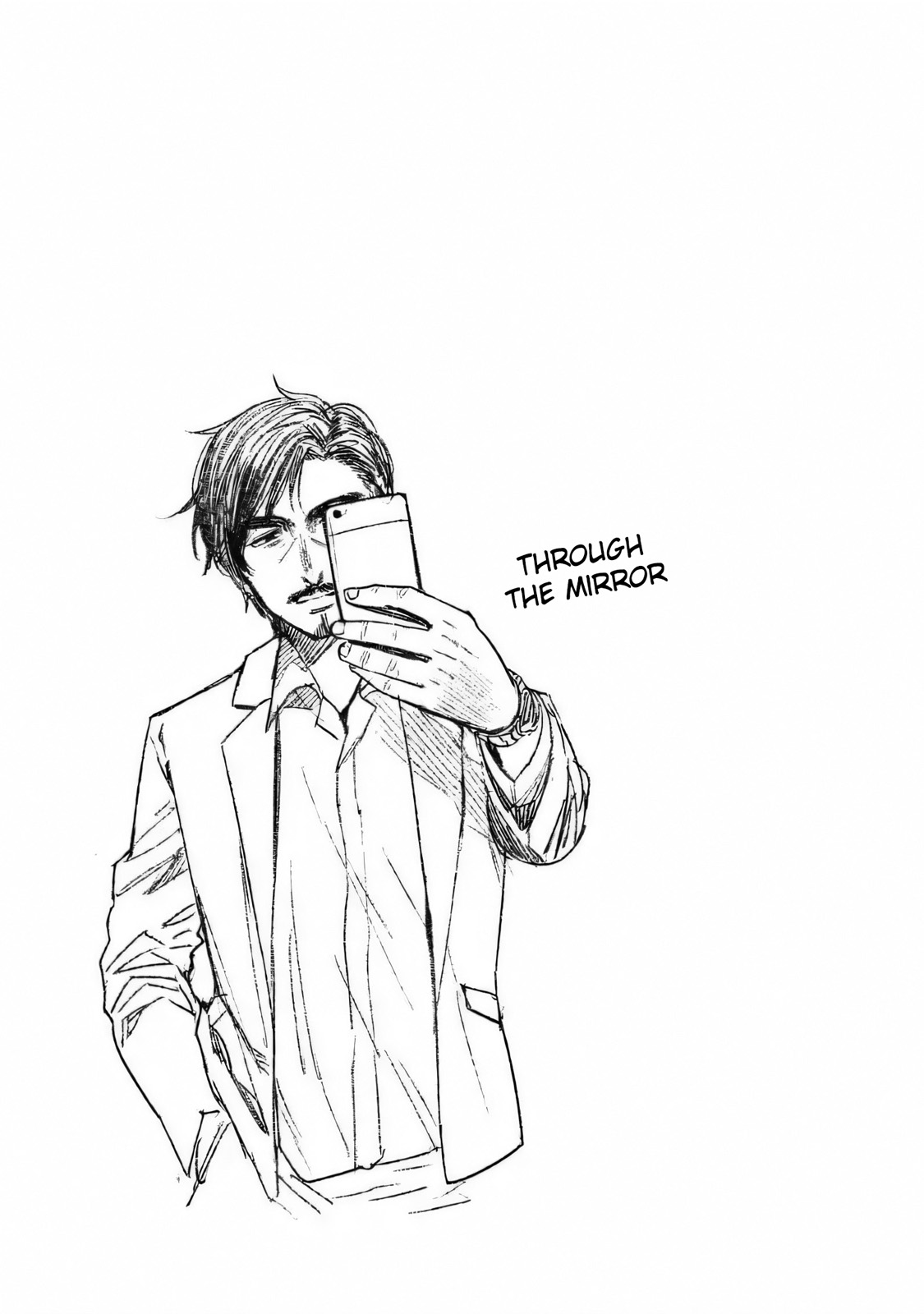 Boku wa Ai o Shoumei Shiyou to Omou CHAPTER 2 page 32 - multi-work series hentai manga - read online free