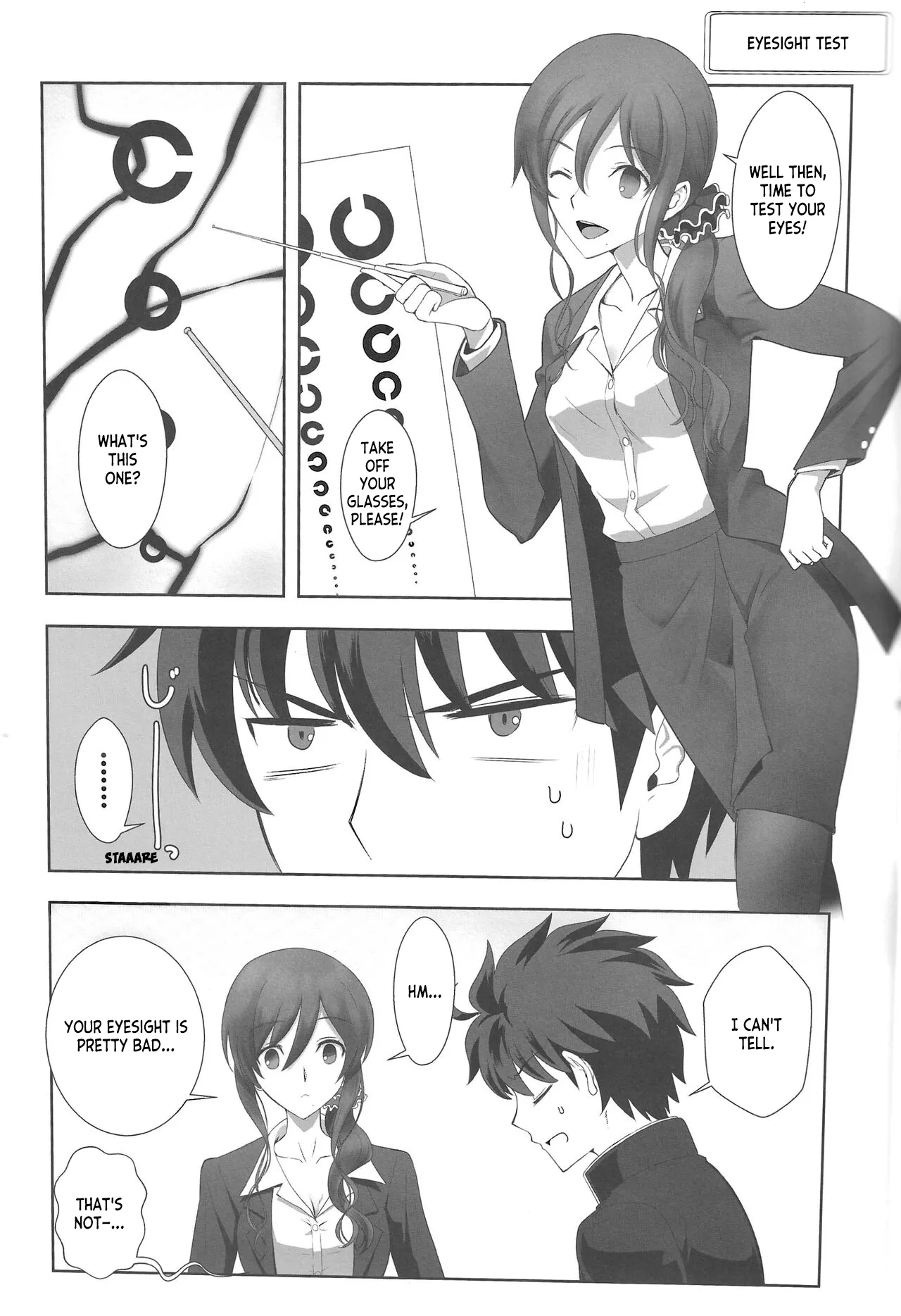 GLASS MOON - Page 18