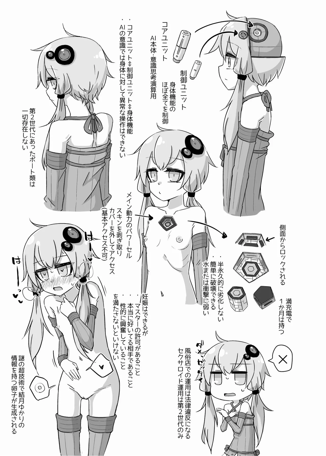 ANDROID CONCEPT - Page 15