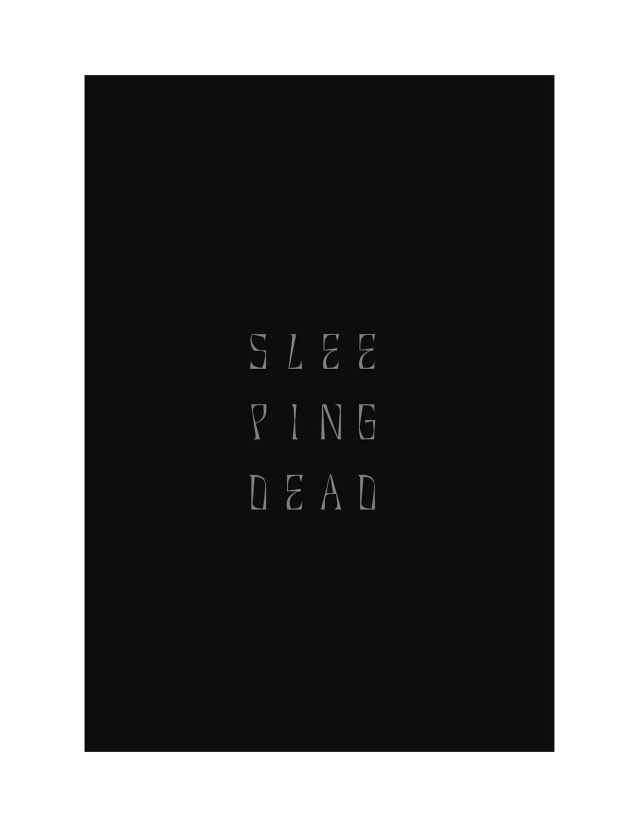 Sleeping Dead（下） |活死人 |沉睡的死亡 Ch.6-11+地狱篇 page 265 - story arc males only hentai manga - read online free