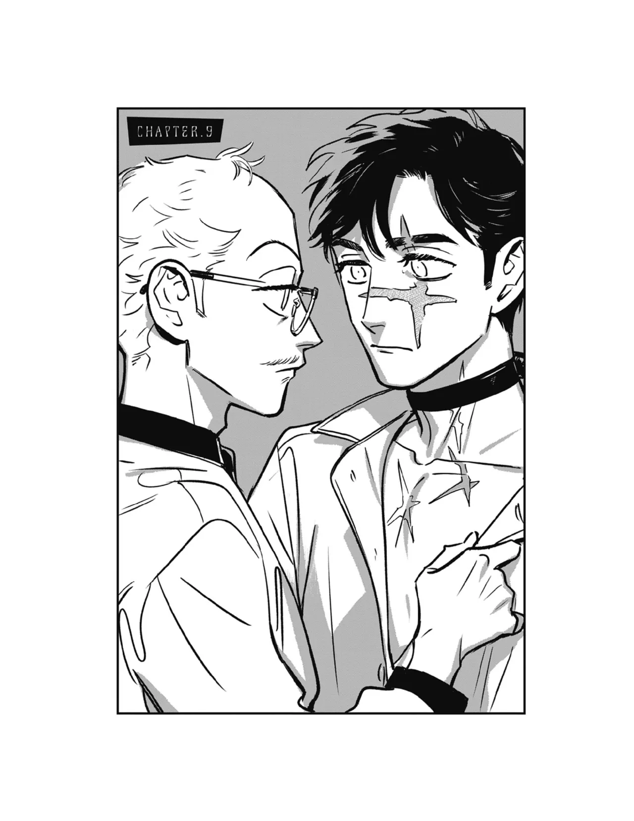 Sleeping Dead（下） |活死人 |沉睡的死亡 Ch.6-11+地狱篇 - Page 72