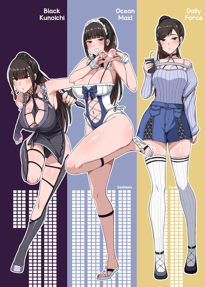 Stellar Slave page 23 featuring eve 07 stellar blade parody - sole female nakadashi hentai manga - read online free