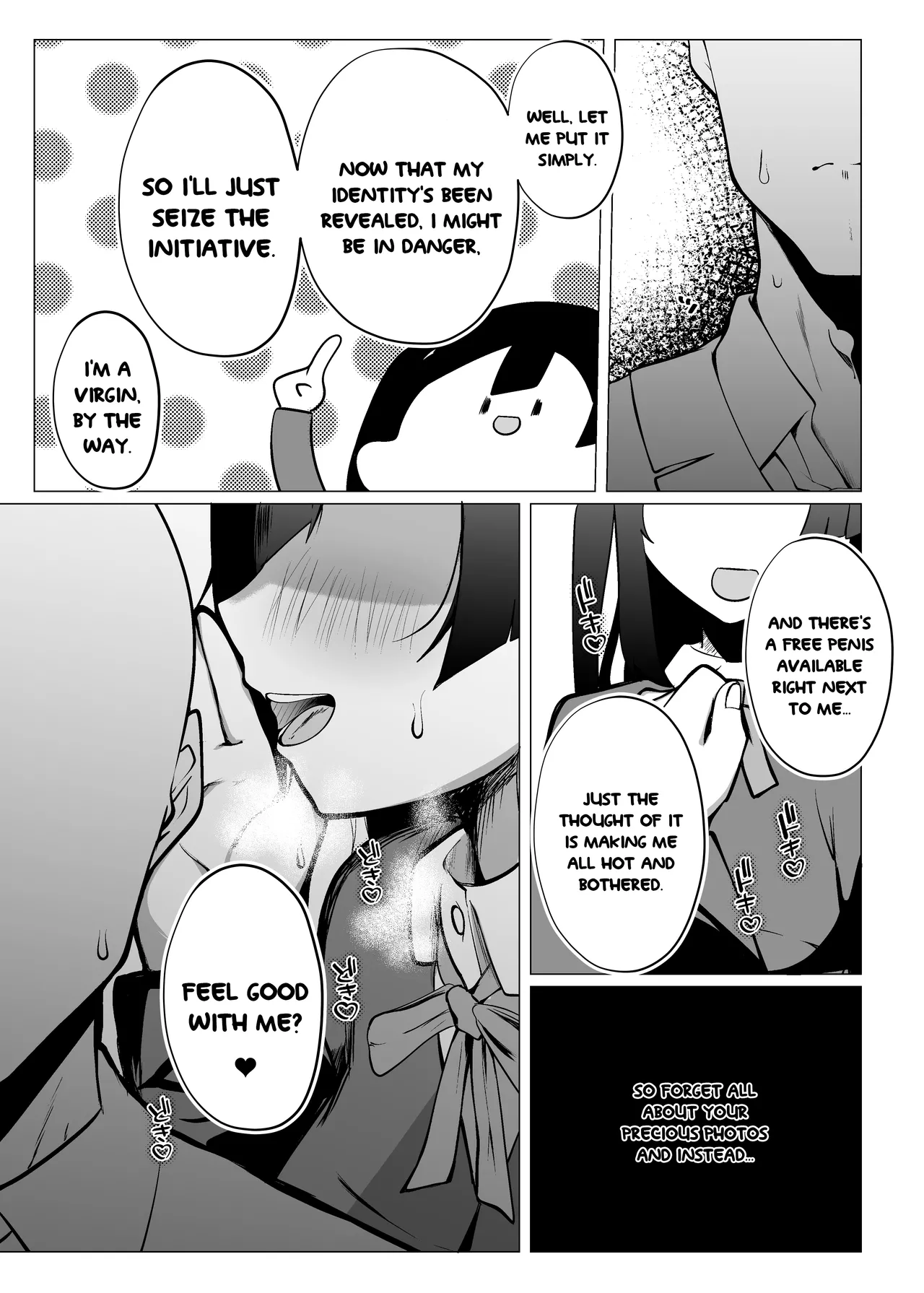 Otonari-san wa School Idol page 14 featuring setsuna yuki love live nijigasaki high school idol club parody - sole female sole male hentai manga - read online free