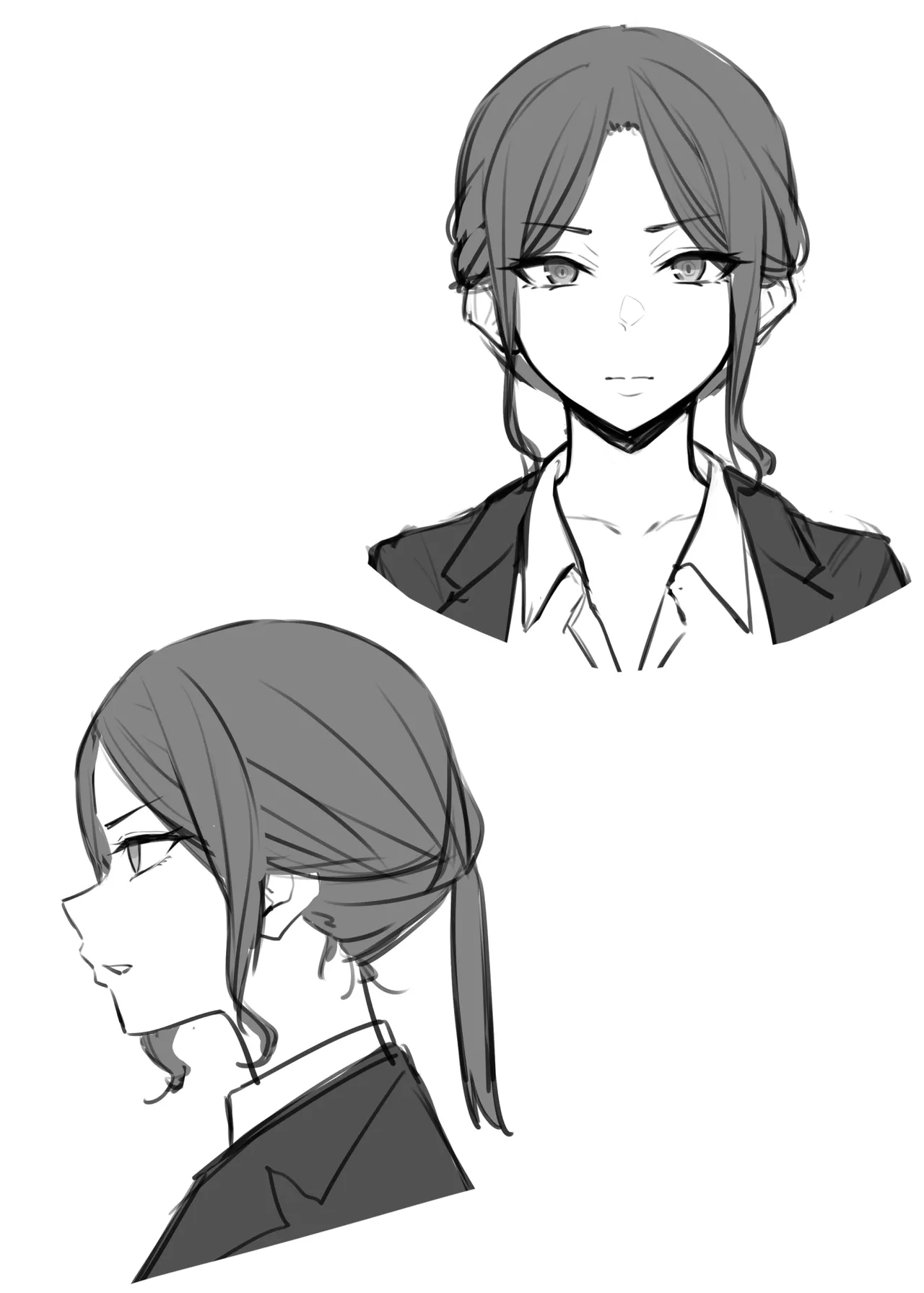 Bodyguard ha Mamorenai page 23 original parody - sweating kissing hentai manga - read online free