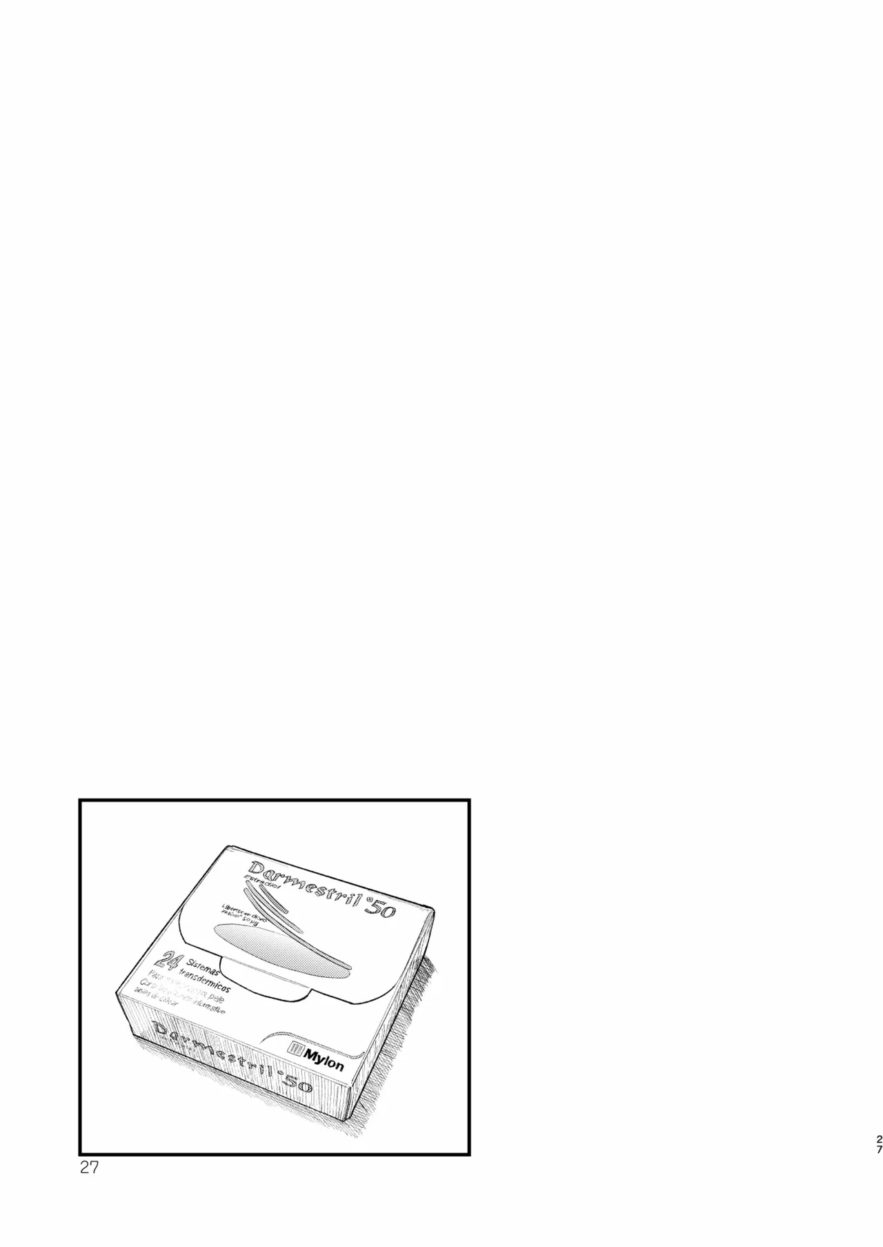 MHD-04 page 27 original parody - muscle anal hentai manga - read online free